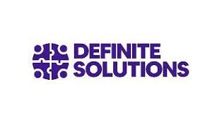 Definite Solutions Job Vacancy – Loan Officer