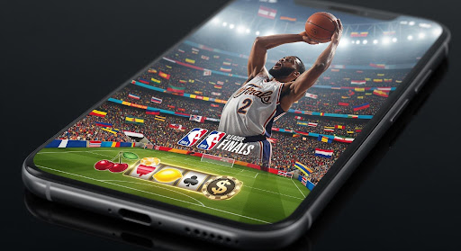 World Cup, NBA Finals, and Casino Apps: Why June 2026 Becomes a Mobile Traffic Test