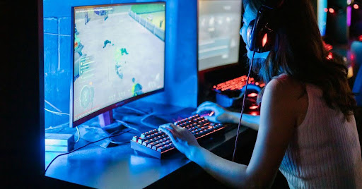 9 Simple Things to Check Before Choosing an Online Slot Game