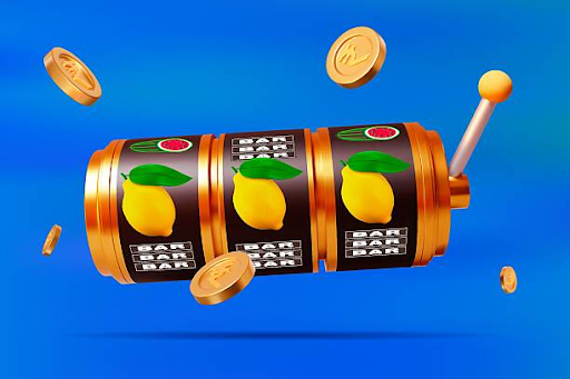 The Role of Chance in Online Slot Gaming