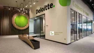 Deloitte Cybersecurity Internship Program 2026 | Step-by-Step Process
