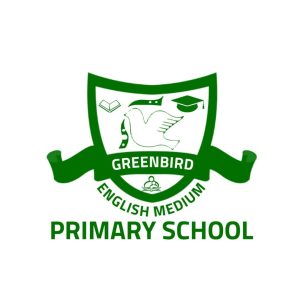 Mini Supermarket Female Shopkeeper at Green Bird College (Mwanga)