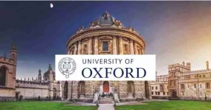 2027 Oxford University Weidenfeld-Hoffmann Scholarship | Fully Funded