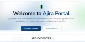 How to Apply for Government Jobs in Tanzania