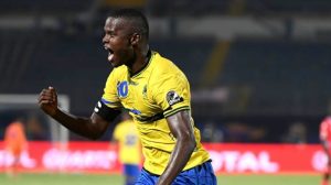 Samatta Signs Off: Tanzania's Record-Breaking Striker Ends International Journey