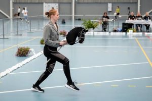 What is Hobby Horsing, and Is It Actually a Sport?