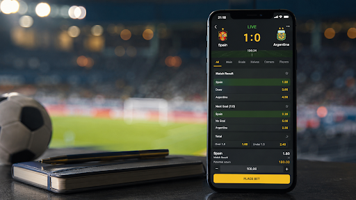 Sports Betting App Features That Separate the Best From the Rest in 2026