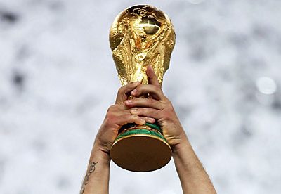 2026 World Cup 16 Round