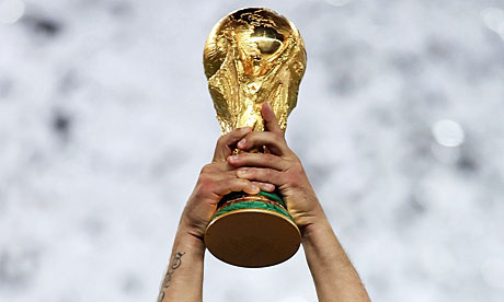 2026 FIFA World Cup: Round of 16 Schedule & Kickoff Times