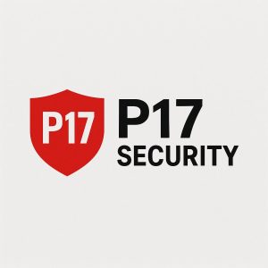 Sales Consultants (2 Positions) at P17 Security Company Limited — August 2026