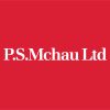 P.S. Mchau Co. Ltd Job Vacancies