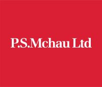 P.S. Mchau Co. Ltd Job Vacancies