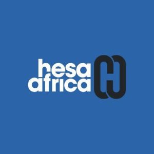 Account Executive at Hesa Africa - August 2026