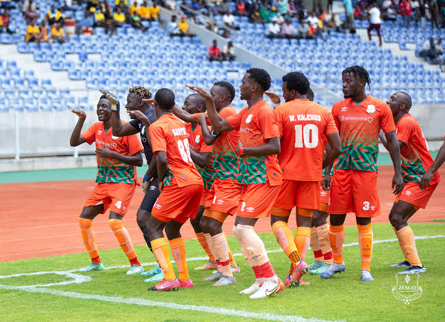 Zambia Super League vs Premier League Betting: Where Is There More Value?