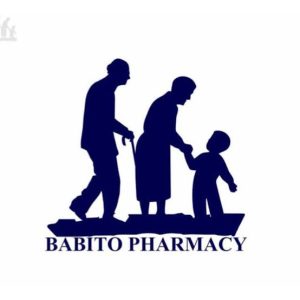 Pharmacy Cashier Job Opportunity at Babito Trading Co Ltd — August 2026