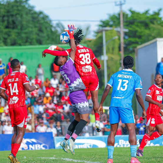 MATOKEO Simba Vs Singida Black Stars Today 22 August 2026