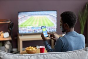 Why Vodacom M-Pesa Speed Changes What You Can Actually Catch in Live Betting