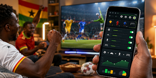 Bet Builder becomes a major World Cup 2026 betting trend