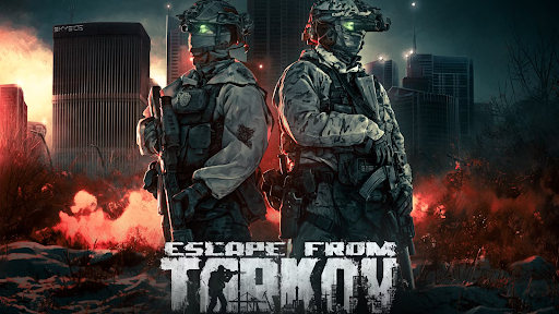 Why Escape from Tarkov Is So Challenging