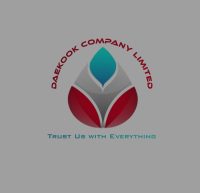 Daekook Limited Job Vacancies