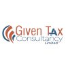 Given Tax Consultant Job Vacancies