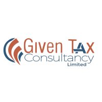 Given Tax Consultant Job Vacancies