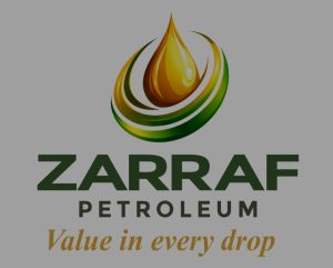 Front Desk and Admin at Zarraf Petroleum — September 2026