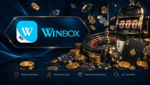 Winbox Malaysia Review: Winbox Login, Opportunities & Wins on the Winbox Platform