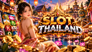Slot Thailand Guide: How to Find Better Slot Online Games Without Following Hype