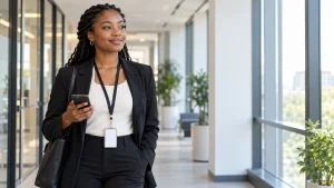 The Job Is Yours: A Money Checklist for New Earners