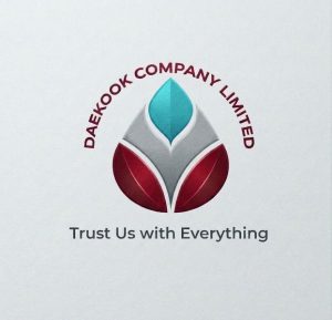 Customer Care &Procurement Officer at DAEKOOK Company Limited