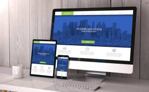 Why Familiar Website Design Still Matters in a Mobile World