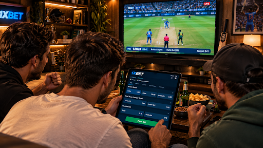 How to find the best betting app?
