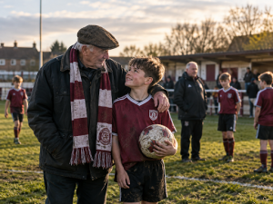 Understand How Local Football Clubs Keep Traditions Alive